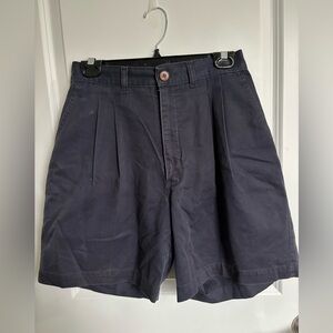 BBJC shorts